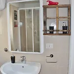 Con Terrazza Panoramica In Marina. Апартаменты