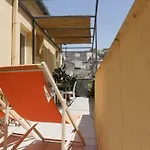 Con Terrazza Panoramica In Marina. * קליארי