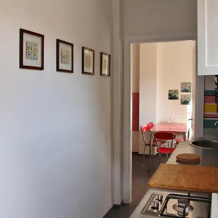 Con Terrazza Panoramica In Marina. * Κάλιαρι