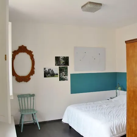 Con Terrazza Panoramica In Marina. *