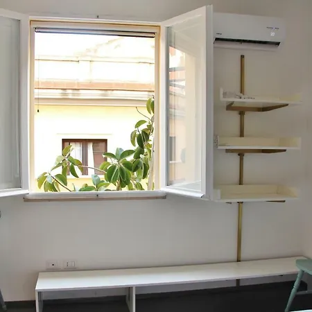 Con Terrazza Panoramica In Marina. * Cagliari